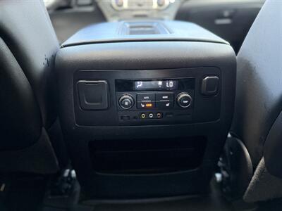 2016 Chevrolet Tahoe LTZ - Photo 21 - Edmonton, AB T5L 4H5