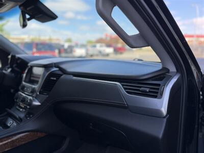 2016 Chevrolet Tahoe LTZ - Photo 28 - Edmonton, AB T5L 4H5