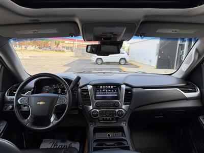 2016 Chevrolet Tahoe LTZ - Photo 13 - Edmonton, AB T5L 4H5