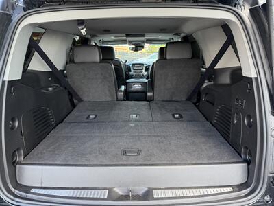 2016 Chevrolet Tahoe LTZ - Photo 24 - Edmonton, AB T5L 4H5