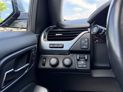 2016 Chevrolet Tahoe LTZ - Photo 17 - Edmonton, AB T5L 4H5