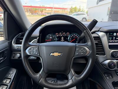 2016 Chevrolet Tahoe LTZ - Photo 14 - Edmonton, AB T5L 4H5