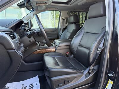 2016 Chevrolet Tahoe LTZ - Photo 19 - Edmonton, AB T5L 4H5