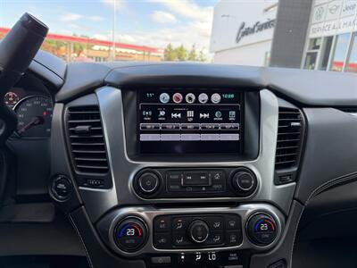 2016 Chevrolet Tahoe LTZ - Photo 15 - Edmonton, AB T5L 4H5
