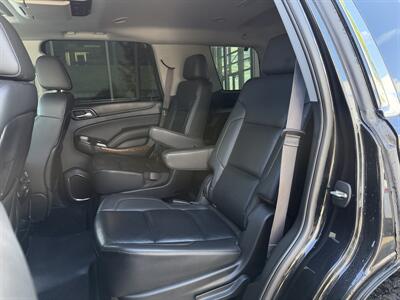 2016 Chevrolet Tahoe LTZ - Photo 20 - Edmonton, AB T5L 4H5