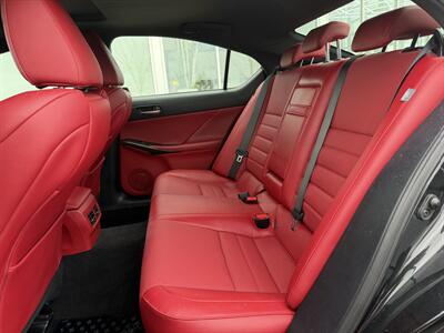 2023 Lexus IS 300 F SPORT 2   - Photo 23 - Edmonton, AB T5L 4H5