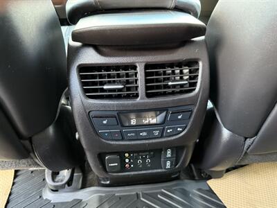 2017 Acura MDX SH-AWD w/Elite   - Photo 16 - Edmonton, AB T5L 4H5