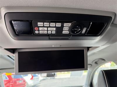 2017 Acura MDX SH-AWD w/Elite   - Photo 15 - Edmonton, AB T5L 4H5