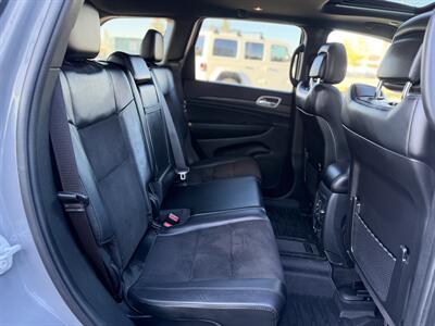 2022 Jeep Grand Cherokee WK Laredo X - Photo 24 - Edmonton, AB T5L 4H5