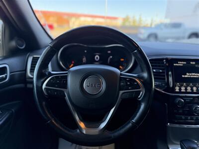 2022 Jeep Grand Cherokee WK Laredo X - Photo 14 - Edmonton, AB T5L 4H5