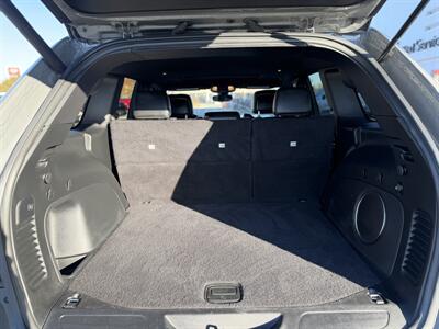 2022 Jeep Grand Cherokee WK Laredo X - Photo 23 - Edmonton, AB T5L 4H5