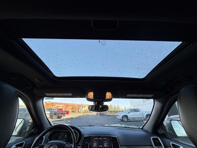 2022 Jeep Grand Cherokee WK Laredo X - Photo 18 - Edmonton, AB T5L 4H5