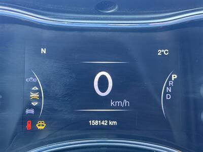 2022 Jeep Grand Cherokee WK Laredo X - Photo 15 - Edmonton, AB T5L 4H5
