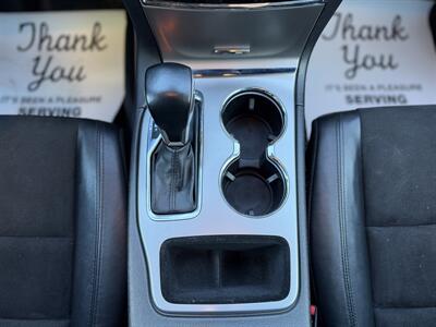 2022 Jeep Grand Cherokee WK Laredo X - Photo 17 - Edmonton, AB T5L 4H5