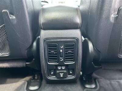 2014 Jeep Grand Cherokee Overland   - Photo 22 - Edmonton, AB T5S 1R1