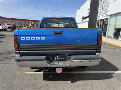 1998 Dodge Ram 2500 ST   - Photo 6 - Edmonton, AB T5L 4H5