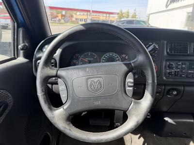 1998 Dodge Ram 2500 ST   - Photo 14 - Edmonton, AB T5L 4H5