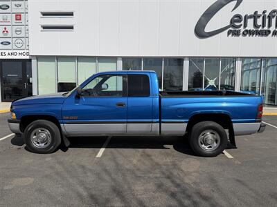 1998 Dodge Ram 2500 ST   - Photo 8 - Edmonton, AB T5L 4H5