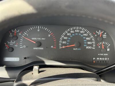 1998 Dodge Ram 2500 ST   - Photo 15 - Edmonton, AB T5L 4H5
