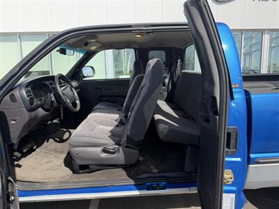 1998 Dodge Ram 2500 ST   - Photo 18 - Edmonton, AB T5L 4H5