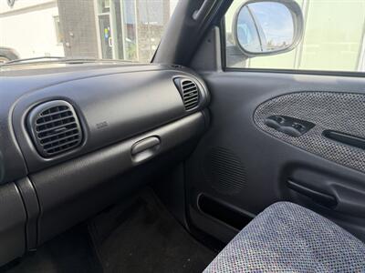 1998 Dodge Ram 2500 ST   - Photo 17 - Edmonton, AB T5L 4H5
