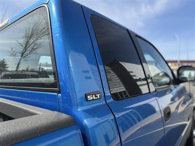 1998 Dodge Ram 2500 ST   - Photo 11 - Edmonton, AB T5L 4H5