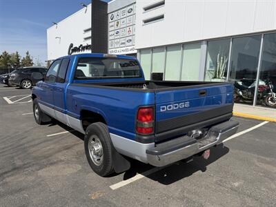 1998 Dodge Ram 2500 ST   - Photo 7 - Edmonton, AB T5L 4H5
