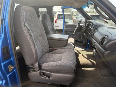 1998 Dodge Ram 2500 ST   - Photo 22 - Edmonton, AB T5L 4H5