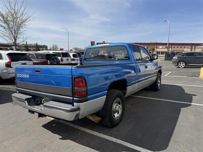 1998 Dodge Ram 2500 ST   - Photo 5 - Edmonton, AB T5L 4H5