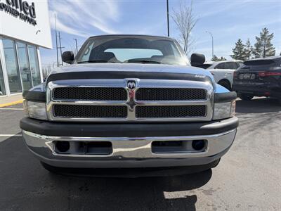 1998 Dodge Ram 2500 ST   - Photo 2 - Edmonton, AB T5L 4H5