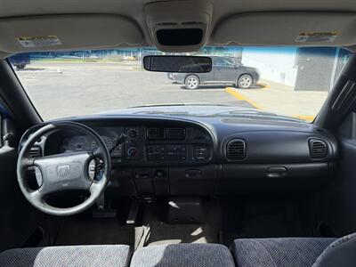 1998 Dodge Ram 2500 ST   - Photo 13 - Edmonton, AB T5L 4H5