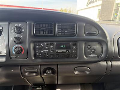 1998 Dodge Ram 2500 ST   - Photo 16 - Edmonton, AB T5L 4H5