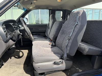 1998 Dodge Ram 2500 ST   - Photo 19 - Edmonton, AB T5L 4H5