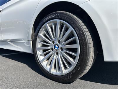 2013 BMW 3 Series 335i xDrive   - Photo 12 - Edmonton, AB T5L 4H5
