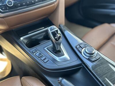 2013 BMW 3 Series 335i xDrive   - Photo 15 - Edmonton, AB T5L 4H5