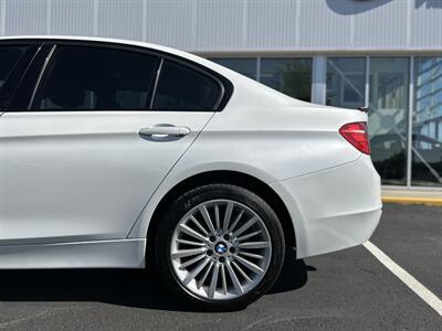 2013 BMW 3 Series 335i xDrive   - Photo 9 - Edmonton, AB T5L 4H5