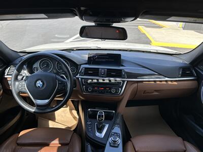 2013 BMW 3 Series 335i xDrive   - Photo 13 - Edmonton, AB T5L 4H5