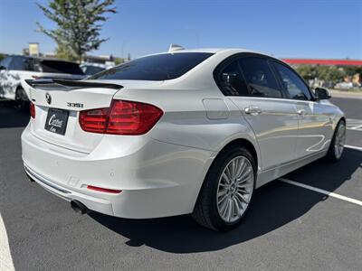 2013 BMW 3 Series 335i xDrive   - Photo 5 - Edmonton, AB T5L 4H5