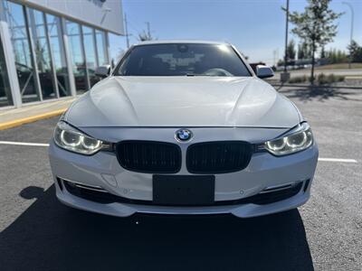 2013 BMW 3 Series 335i xDrive   - Photo 2 - Edmonton, AB T5L 4H5