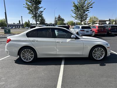 2013 BMW 3 Series 335i xDrive   - Photo 4 - Edmonton, AB T5L 4H5