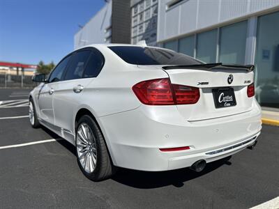 2013 BMW 3 Series 335i xDrive   - Photo 7 - Edmonton, AB T5L 4H5