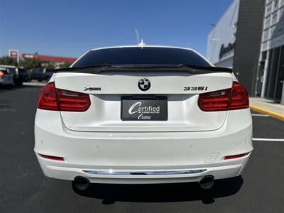 2013 BMW 3 Series 335i xDrive   - Photo 6 - Edmonton, AB T5L 4H5