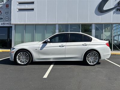 2013 BMW 3 Series 335i xDrive   - Photo 8 - Edmonton, AB T5L 4H5