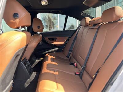 2013 BMW 3 Series 335i xDrive   - Photo 18 - Edmonton, AB T5L 4H5