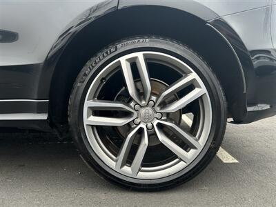 2015 Audi SQ5 3.0T quattro Technik - Photo 10 - Edmonton, AB T5L 4H5