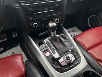 2015 Audi SQ5 3.0T quattro Technik - Photo 15 - Edmonton, AB T5L 4H5