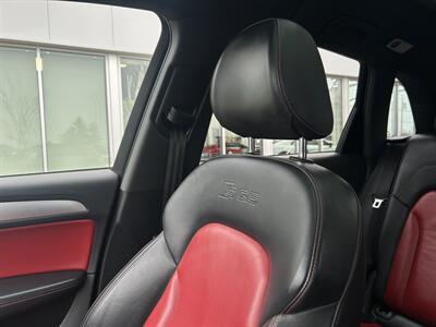 2015 Audi SQ5 3.0T quattro Technik - Photo 23 - Edmonton, AB T5L 4H5