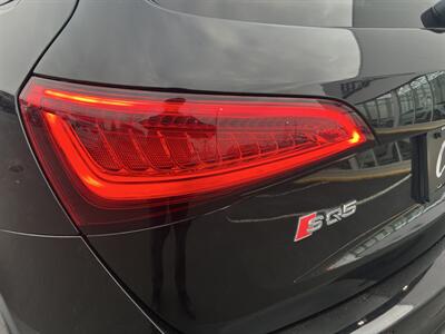 2015 Audi SQ5 3.0T quattro Technik - Photo 11 - Edmonton, AB T5L 4H5
