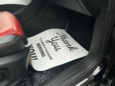 2015 Audi SQ5 3.0T quattro Technik - Photo 24 - Edmonton, AB T5L 4H5