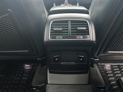 2015 Audi SQ5 3.0T quattro Technik - Photo 19 - Edmonton, AB T5L 4H5